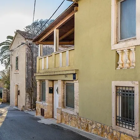 別荘 House Casa Valerija メドゥリン