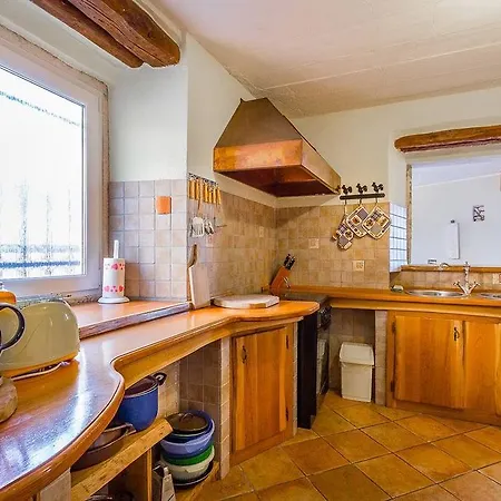 別荘 House Casa Valerija
