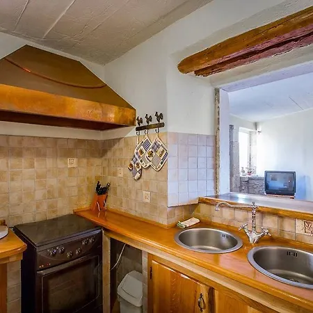 House Casa Valerija メドゥリン