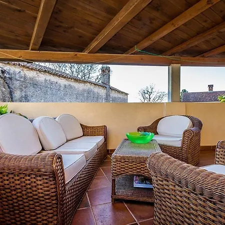 House Casa Valerija 別荘
